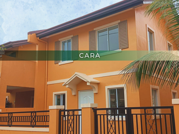Rfo unit with 2-4 bedrooms in Camella Bucandala in Imus Cavite