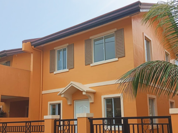 Rfo unit with 2-4 bedrooms in Camella Bucandala in Imus Cavite