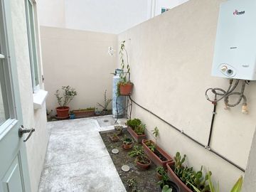 Casa con alberca, roof garden con jacuzzi