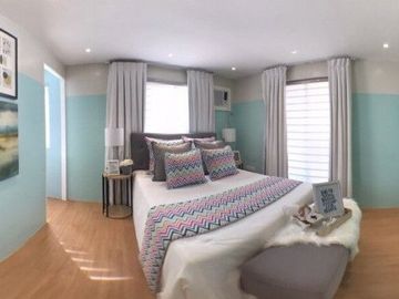 HOUSE AND LOT FOR SALE IN BAIA, LAGUNA | CAMELLA BAIA