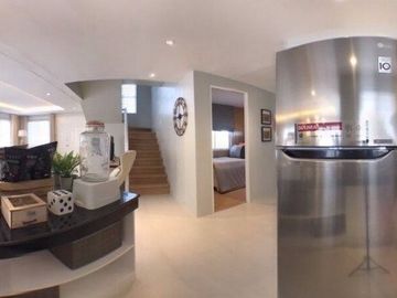 HOUSE AND LOT FOR SALE IN BAIA, LAGUNA | CAMELLA BAIA