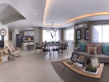 HOUSE AND LOT FOR SALE IN BAIA, LAGUNA | CAMELLA BAIA