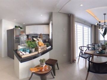 HOUSE AND LOT FOR SALE IN BAIA, LAGUNA | CAMELLA BAIA