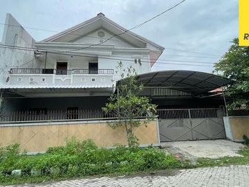 Rumah Dijalan Dukuh Kupang Barat Sawahan Surabaya
