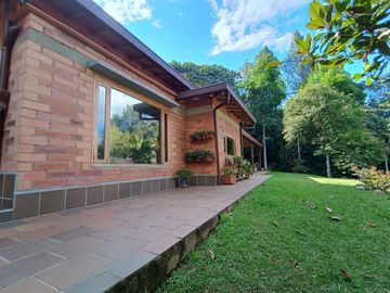 Country Home Surrounded by Natural Beauty, Peace and Tranquility, Don Diego - El Retiro