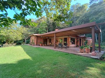Country Home Surrounded by Natural Beauty, Peace and Tranquility, Don Diego - El Retiro