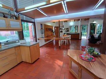 Country Home Surrounded by Natural Beauty, Peace and Tranquility, Don Diego - El Retiro