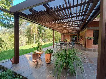 Country Home Surrounded by Natural Beauty, Peace and Tranquility, Don Diego - El Retiro