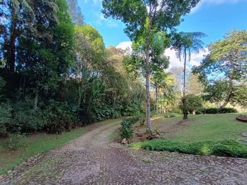 Country Home Surrounded by Natural Beauty, Peace and Tranquility, Don Diego - El Retiro