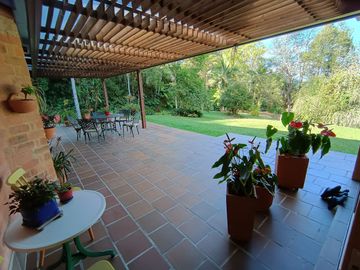Country Home Surrounded by Natural Beauty, Peace and Tranquility, Don Diego - El Retiro