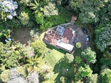 Country Home Surrounded by Natural Beauty, Peace and Tranquility, Don Diego - El Retiro