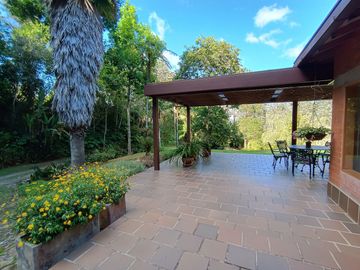 Country Home Surrounded by Natural Beauty, Peace and Tranquility, Don Diego - El Retiro