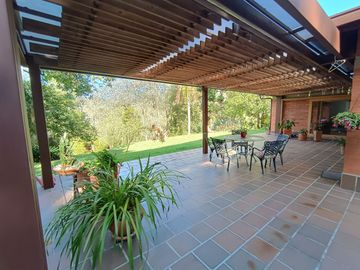 Country Home Surrounded by Natural Beauty, Peace and Tranquility, Don Diego - El Retiro