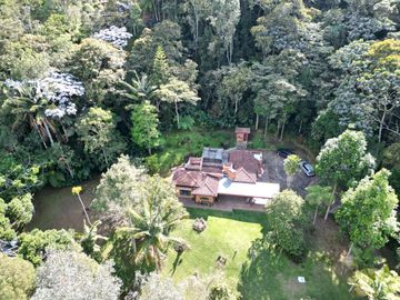 Country Home Surrounded by Natural Beauty, Peace and Tranquility, Don Diego - El Retiro