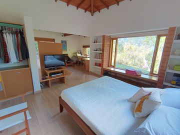 Country Home Surrounded by Natural Beauty, Peace and Tranquility, Don Diego - El Retiro