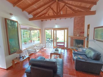 Country Home Surrounded by Natural Beauty, Peace and Tranquility, Don Diego - El Retiro