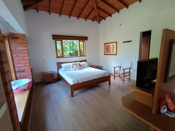 Country Home Surrounded by Natural Beauty, Peace and Tranquility, Don Diego - El Retiro