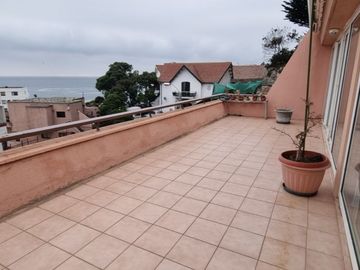 El encanto Reñaca, Gran Vista