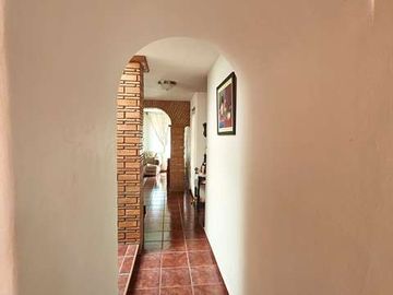 CASA EN VENTA EN MORELIA MICHOACÀN MÈXICO
