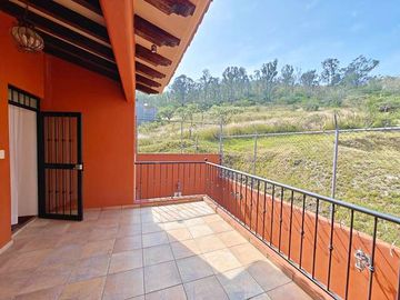 CASA EN VENTA EN MORELIA MICHOACÀN MÈXICO