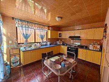 CASA EN VENTA EN MORELIA MICHOACÀN MÈXICO
