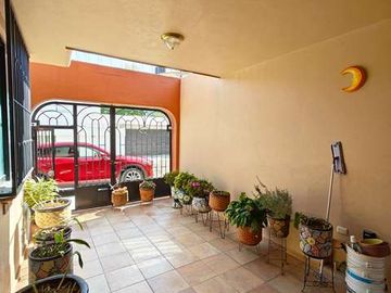 CASA EN VENTA EN MORELIA MICHOACÀN MÈXICO