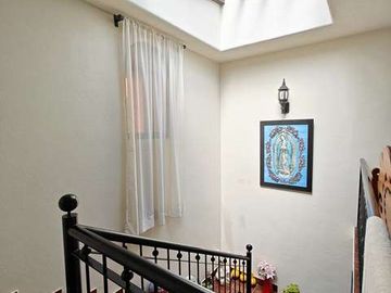 CASA EN VENTA EN MORELIA MICHOACÀN MÈXICO