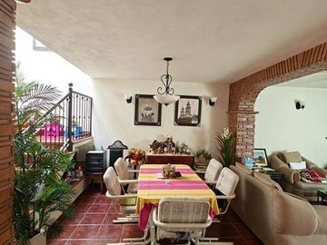 CASA EN VENTA EN MORELIA MICHOACÀN MÈXICO