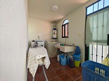 CASA EN VENTA EN MORELIA MICHOACÀN MÈXICO