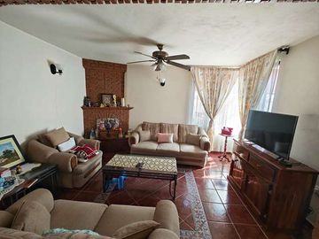 CASA EN VENTA EN MORELIA MICHOACÀN MÈXICO