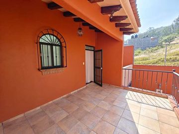 CASA EN VENTA EN MORELIA MICHOACÀN MÈXICO
