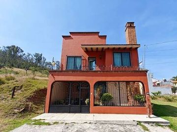 CASA EN VENTA EN MORELIA MICHOACÀN MÈXICO