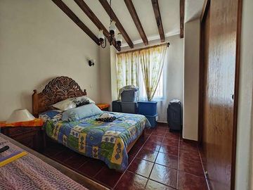 CASA EN VENTA EN MORELIA MICHOACÀN MÈXICO