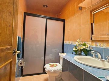 CASA EN VENTA EN MORELIA MICHOACÀN MÈXICO