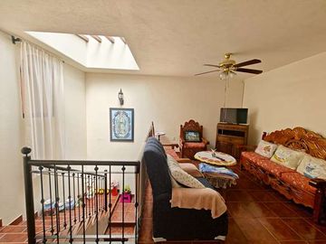 CASA EN VENTA EN MORELIA MICHOACÀN MÈXICO