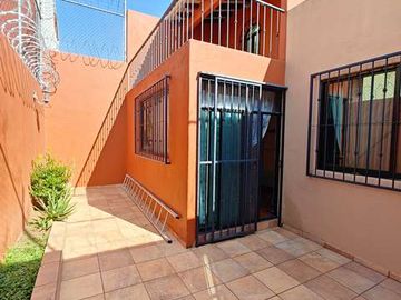 CASA EN VENTA EN MORELIA MICHOACÀN MÈXICO
