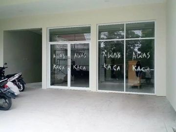 DIJUAL RUMAH KALIDAMI JOJORAN SURABAYA TIMUR