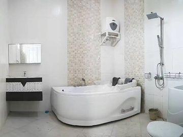 DIJUAL RUMAH KALIDAMI JOJORAN SURABAYA TIMUR