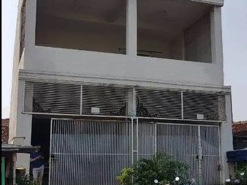 DIJUAL RUMAH KALIDAMI JOJORAN SURABAYA TIMUR