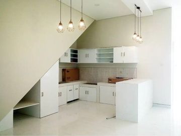 DIJUAL RUMAH KALIDAMI JOJORAN SURABAYA TIMUR