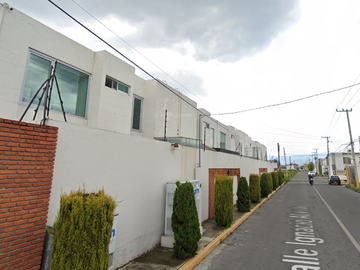 ¡¡¡APROVECHA ESTE REMATE BANCARIO!!! En San Mateo Atenco