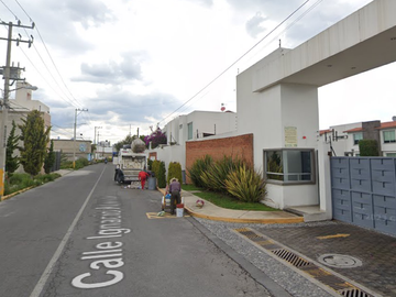¡¡¡APROVECHA ESTE REMATE BANCARIO!!! En San Mateo Atenco