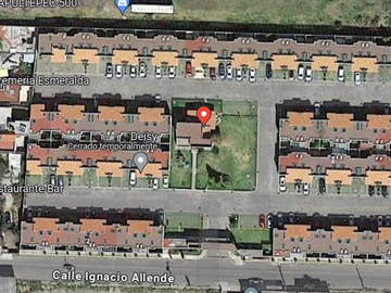 ¡¡¡APROVECHA ESTE REMATE BANCARIO!!! En San Mateo Atenco