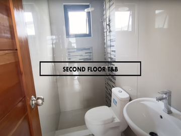 PREMIUM HOUSE&LOT IN ALAMINOS LAGUNA - PARCO ROYAL - ANTONINA EXPANDED MODEL(COMPLETE FINISHED TURN OVER)