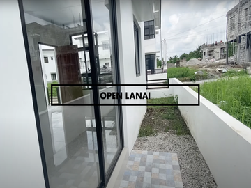 PREMIUM HOUSE&LOT IN ALAMINOS LAGUNA - PARCO ROYAL - ANTONINA EXPANDED MODEL(COMPLETE FINISHED TURN OVER)