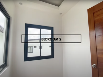 PREMIUM HOUSE&LOT IN ALAMINOS LAGUNA - PARCO ROYAL - ANTONINA EXPANDED MODEL(COMPLETE FINISHED TURN OVER)