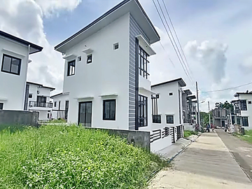 PREMIUM HOUSE&LOT IN ALAMINOS LAGUNA - PARCO ROYAL - ANTONINA EXPANDED MODEL(COMPLETE FINISHED TURN OVER)