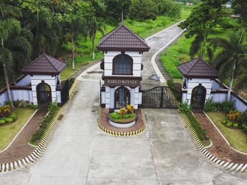 PREMIUM HOUSE&LOT IN ALAMINOS LAGUNA - PARCO ROYAL - ANTONINA EXPANDED MODEL(COMPLETE FINISHED TURN OVER)