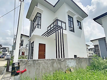 PREMIUM HOUSE&LOT IN ALAMINOS LAGUNA - PARCO ROYAL - ANTONINA EXPANDED MODEL(COMPLETE FINISHED TURN OVER)