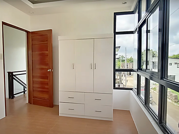 PREMIUM HOUSE&LOT IN ALAMINOS LAGUNA - PARCO ROYAL - ANTONINA EXPANDED MODEL(COMPLETE FINISHED TURN OVER)
